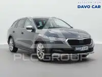 2022 Skoda Octavia