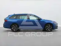 2022 Skoda Octavia