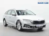 2022 Skoda Octavia