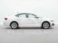 2022 Skoda Octavia