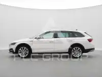 2022 Skoda Octavia