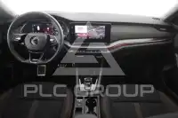 2022 Skoda Octavia