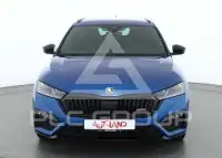 2022 Skoda Octavia