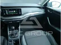2022 Skoda Octavia