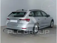 2022 Skoda Octavia