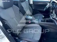 2022 Skoda Octavia