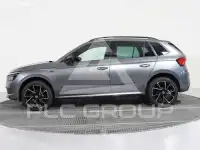 2022 Skoda KAMIQ