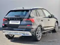 2022 Skoda KAMIQ