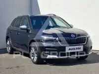 2022 Skoda KAMIQ