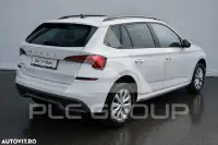 2022 Skoda KAMIQ