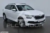 2022 Skoda KAMIQ