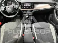 2022 Skoda KAMIQ