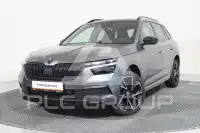 2022 Skoda KAMIQ