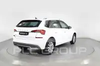 2022 Skoda KAMIQ