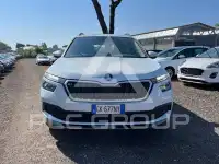 2022 Skoda KAMIQ