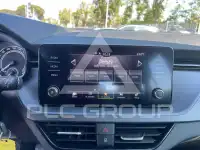 2022 Skoda KAMIQ