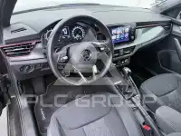 2022 Skoda KAMIQ