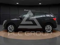 2022 Skoda KAMIQ
