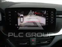2022 Skoda KAMIQ