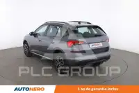 2022 Skoda KAMIQ