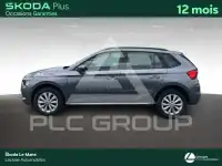 2022 Skoda KAMIQ