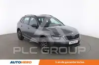 2022 Skoda KAMIQ