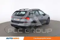 2022 Skoda KAMIQ