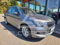 2022 Skoda KAMIQ