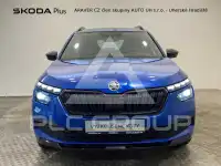 2022 Skoda KAMIQ