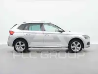 2022 Skoda KAMIQ