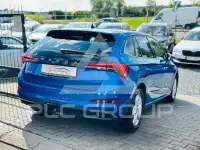 2022 Skoda Scala