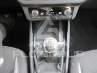 2022 Skoda Scala