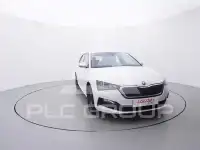 2022 Skoda Scala