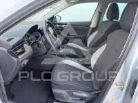 2022 Skoda Scala
