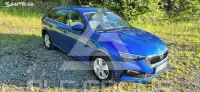 2022 Skoda Scala
