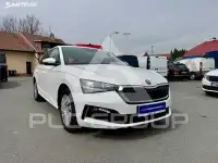 2022 Skoda Scala