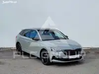 2022 Skoda Scala