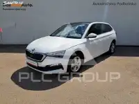 2022 Skoda Scala