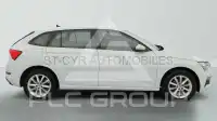 2022 Skoda Scala