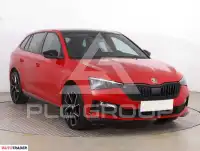 2022 Skoda Scala