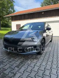 2022 Skoda Scala