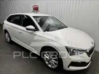 2022 Skoda Scala
