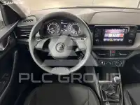 2022 Skoda Scala