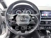 2022 Skoda Scala