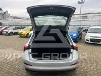 2022 Skoda Scala