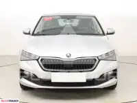 2022 Skoda Scala