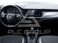 2022 Skoda Scala