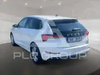 2022 Skoda Scala