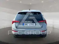 2022 Skoda Scala