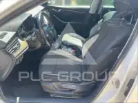 2022 Skoda Scala